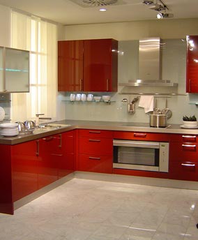 The kitchen requires cleanliness. M&M Cleanex provides professional cleaning services in Dublin