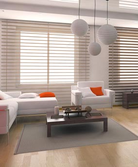 The living room requires perfect cleanliness. M&M Cleanex provides professional cleaning services in Dublin